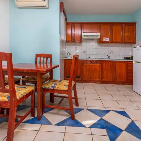 Apartment Ruzmarin - Antonija
