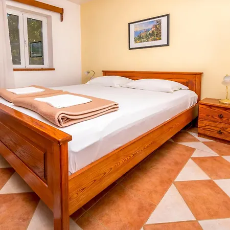 Appartement Ruzmarin - Antonija *