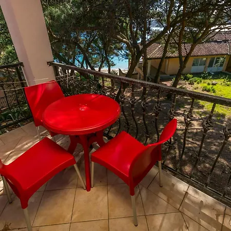 Ruzmarin - Antonija Appartement Rogoznica (Sibenik-Knin)