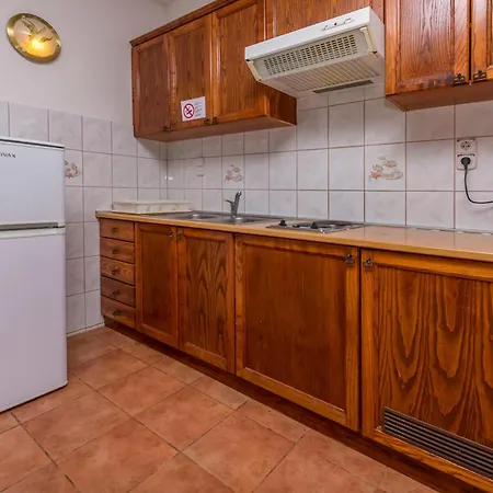 Appartement Ruzmarin - Antonija Rogoznica (Sibenik-Knin)