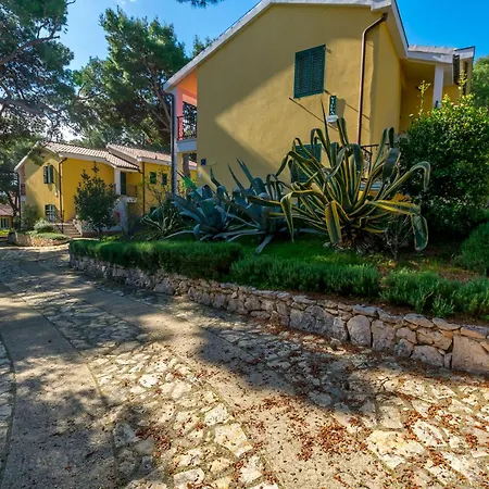 Ruzmarin - Antonija Appartement