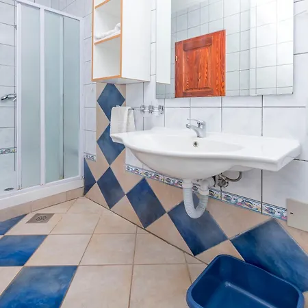 Appartement Ruzmarin - Antonija