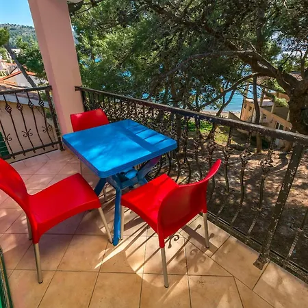 Appartement Ruzmarin - Antonija Rogoznica (Sibenik-Knin)