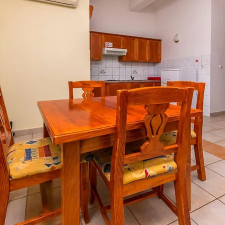 Ruzmarin - Antonija Apartment Rogoznica (Sibenik-Knin)