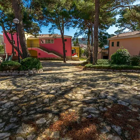 Apartment Ruzmarin - Antonija Rogoznica (Sibenik-Knin)