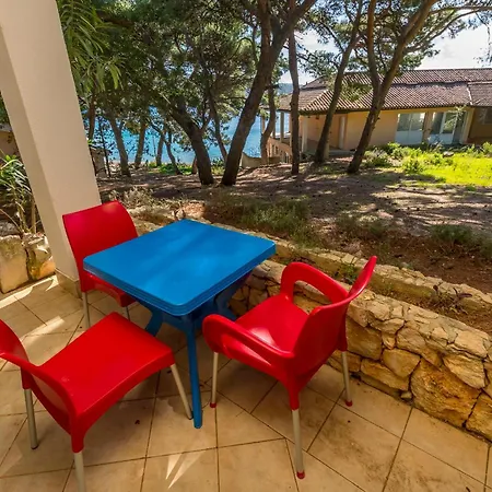 Apartment Ruzmarin - Antonija *